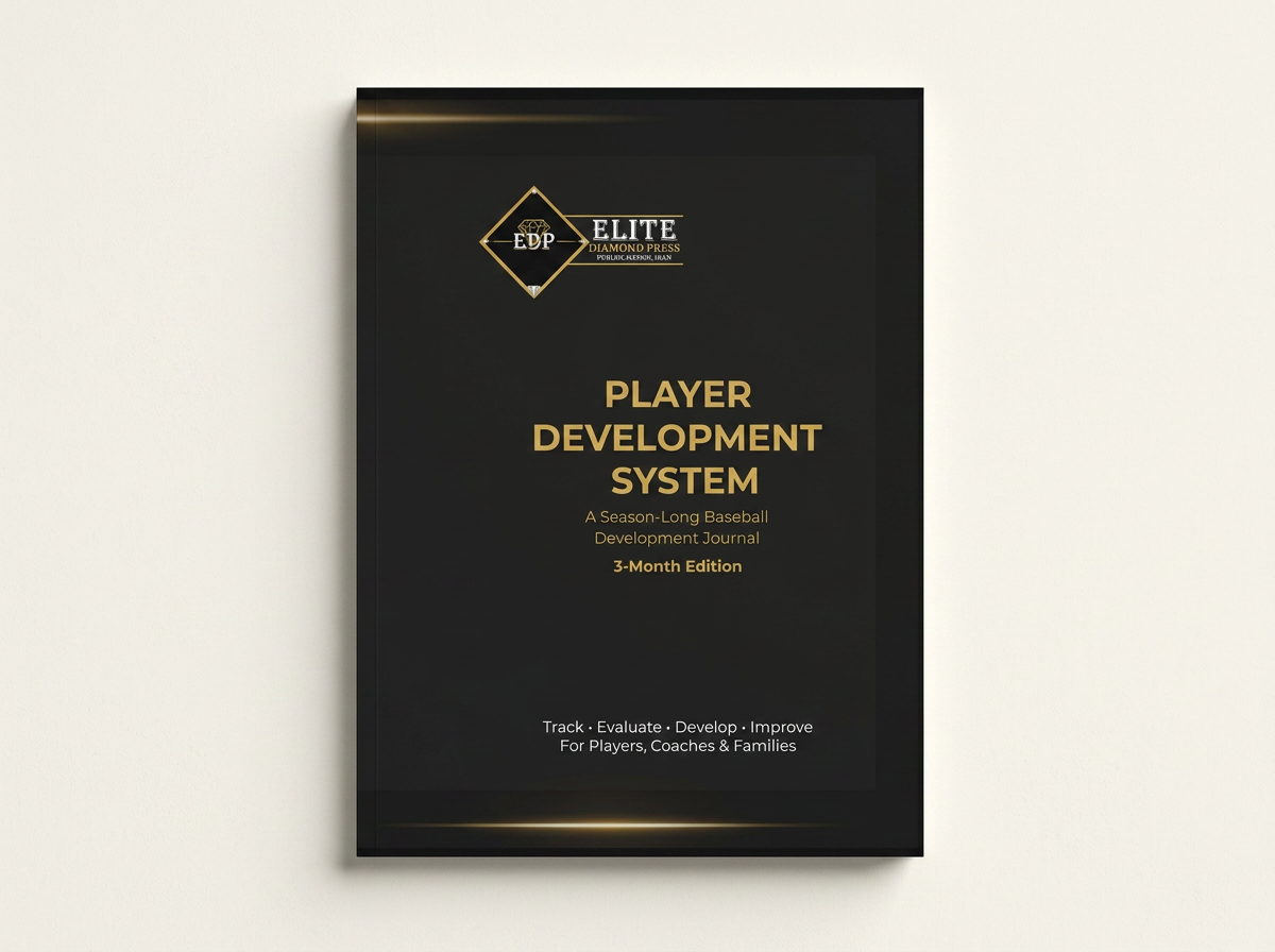 Player Development System – 3-Month Edition