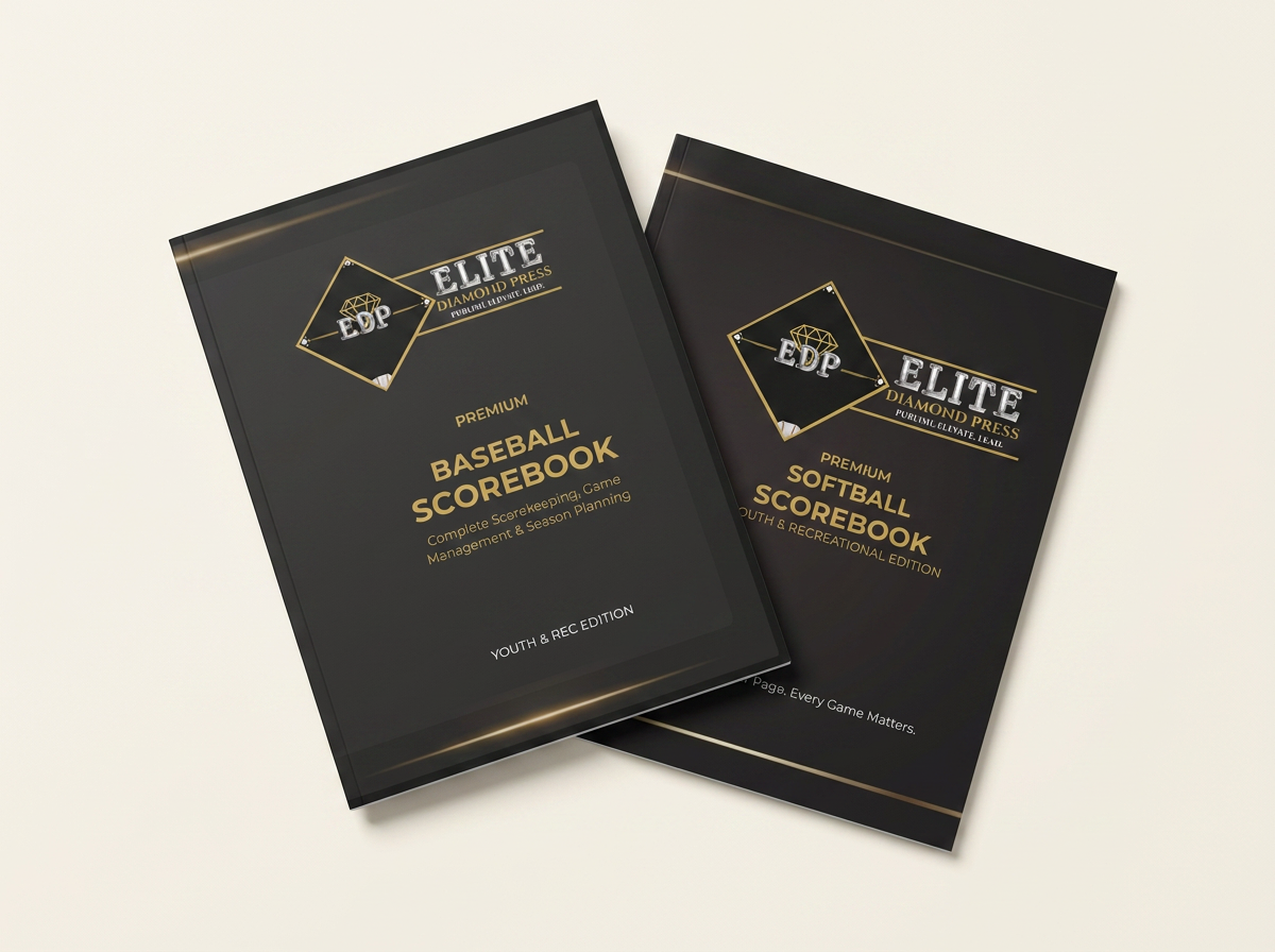 Scorebooks