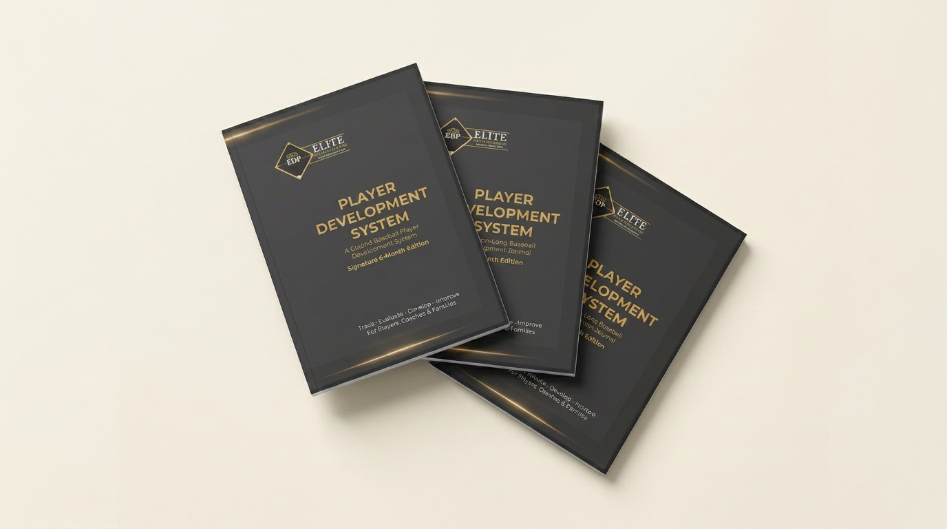 Player Development System
