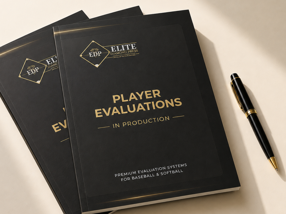 Player Evaluations - COMING SOON