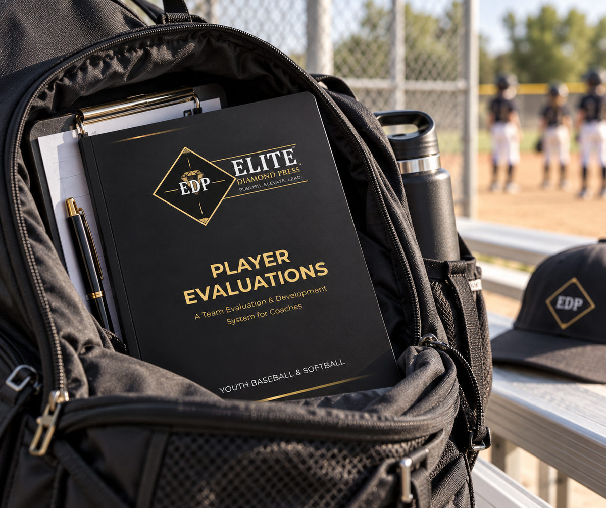 Player Evaluations – Youth Baseball & Softball
