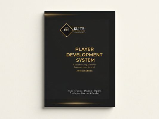 Player Development System – 3-Month Edition