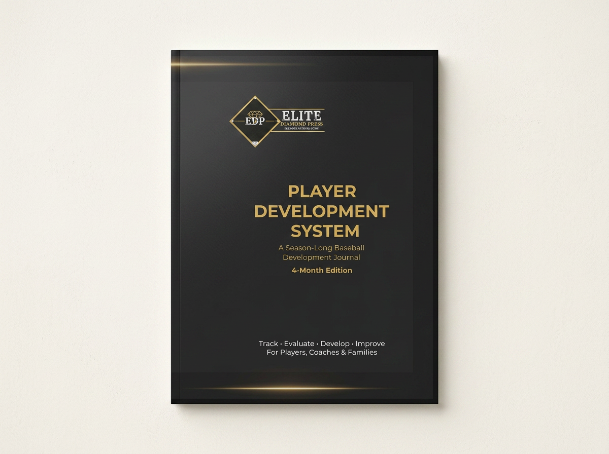 Player Development System – 4-Month Edition