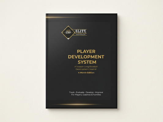Player Development System – 4-Month Edition
