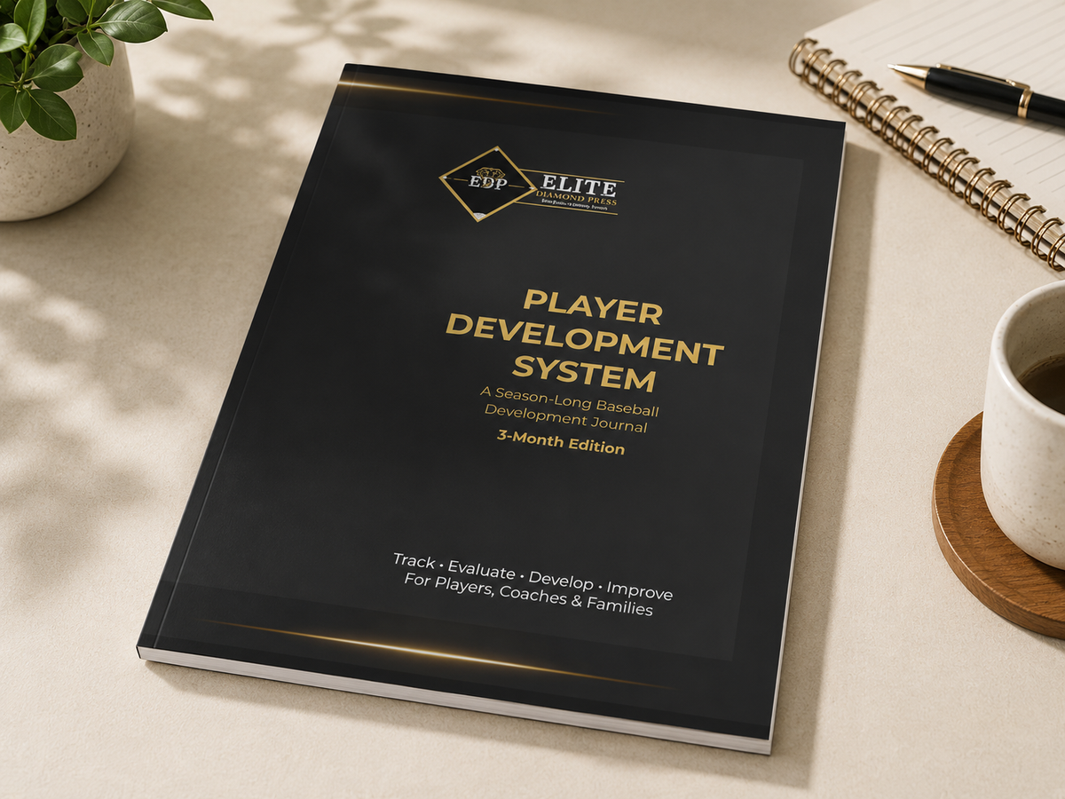 Player Development System – 3-Month Edition
