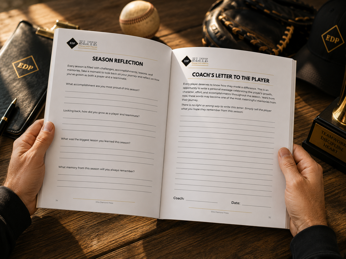 Player Development System – 3-Month Edition