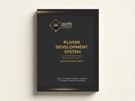 Player Development System – Signature 6-Month Edition
